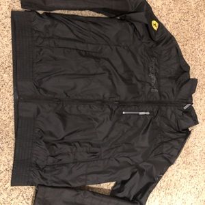 💥🔥💧Rare Puma x Ferrari jacket only worn once! Size XL💧🔥💥